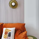 Appartamento Cozy Entire Near The Eiffel Tower Parigi