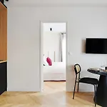 Cozy Entire Near The Eiffel Tower Appartamento