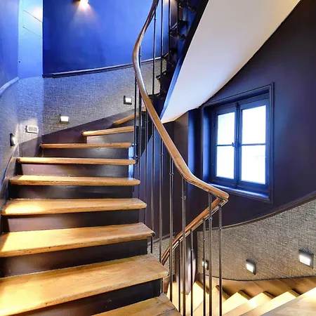 Apartment Cozy Entire Near The Eiffel Tower