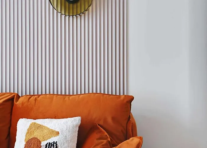 דירה Cozy Entire Near The Eiffel Tower פריז