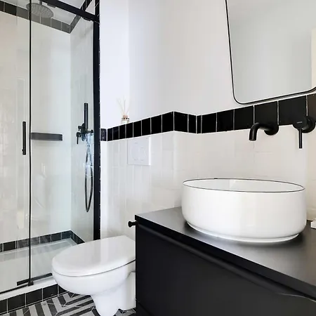 Cozy Entire Near The Eiffel Tower *